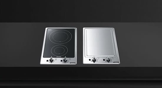 Cooktop Dominó