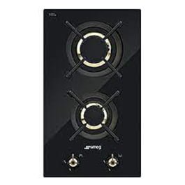 Autorizada dominó Smeg