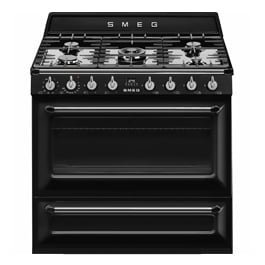 Autorizada fogão Smeg