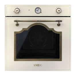 Autorizada forno Smeg