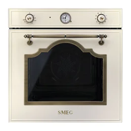 Autorizada forno Smeg