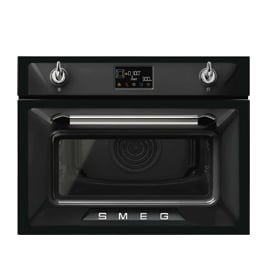 Autorizada microondas Smeg