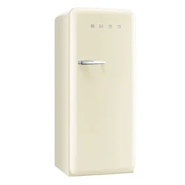 Autorizada refrigerador Smeg