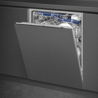 Autorizada lava louças Smeg - Built in dishwashers