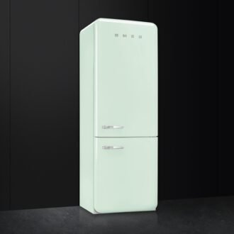 Autorizada Refrigerador Smeg - Combined