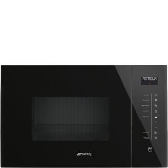 Microondas SMEG - FMI125N