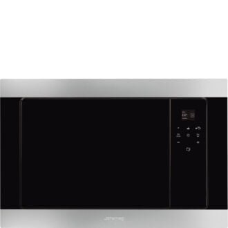 Microondas SMEG - FMI320X2
