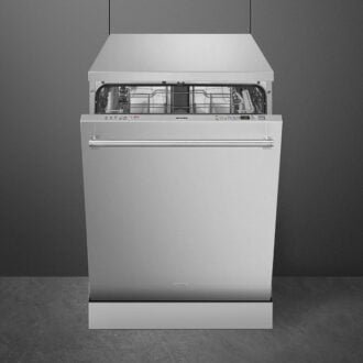 Autorizada lava louças Smeg - Free standing dishwashers