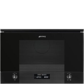 Microondas SMEG - MP122B3
