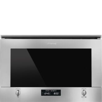 Microondas SMEG - MP422X1