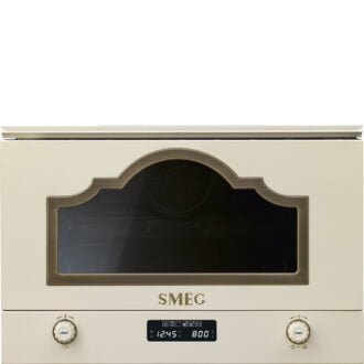 Microondas SMEG - MP722PO