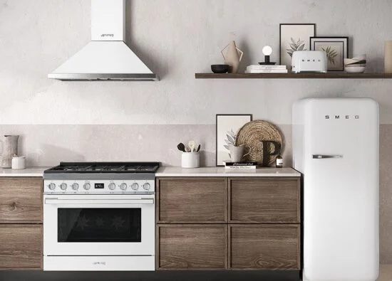 Autorizada TopTec - Smeg em São Paulo