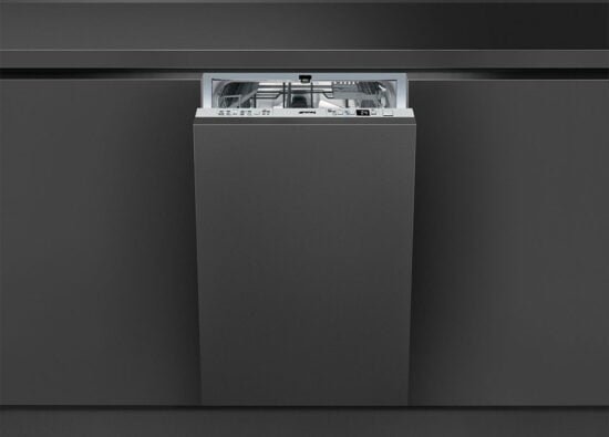 Autorizada Top Tec oferece para lava-louças SMEG