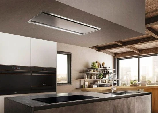 Autorizada TopTec - Smeg em São Paulo