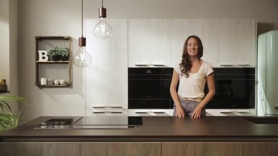 Autorizada Microondas Smeg