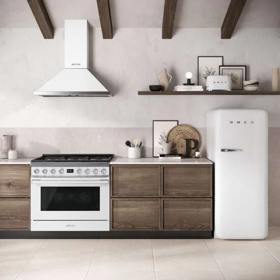 Autorizada Freezer Smeg em São Paulo